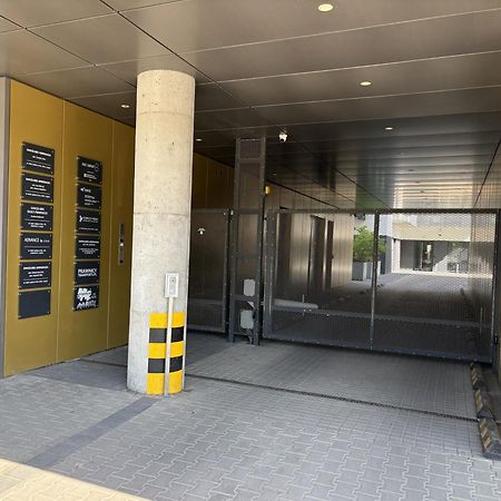 Garbary Old Town Lux Apartment 106, Self Check-In 24H, Free Parking Poznan Exterior foto