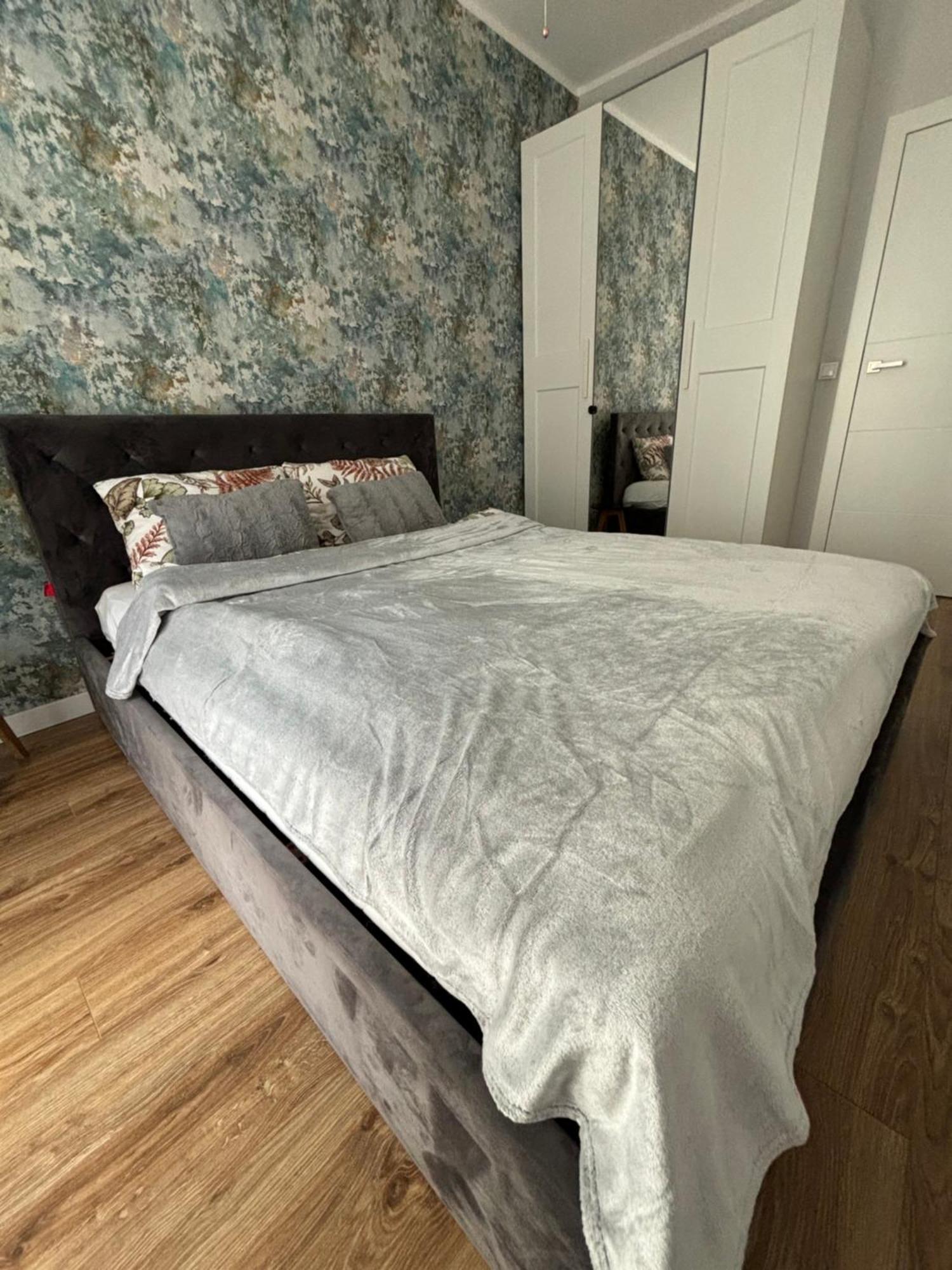 Garbary Old Town Lux Apartment 106, Self Check-In 24H, Free Parking Poznan Exterior foto